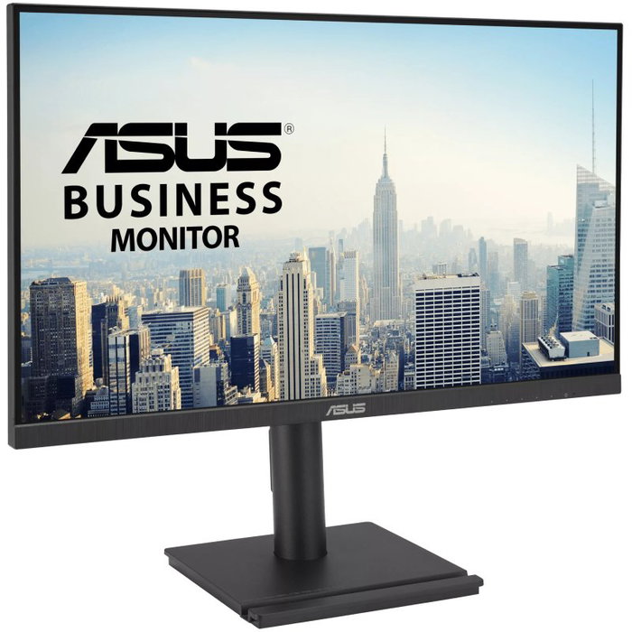 Asus VA27DQFS Monitor Profesional 27 pulg. Full HD IPS 100 Hz Negro